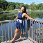 dress for the summer