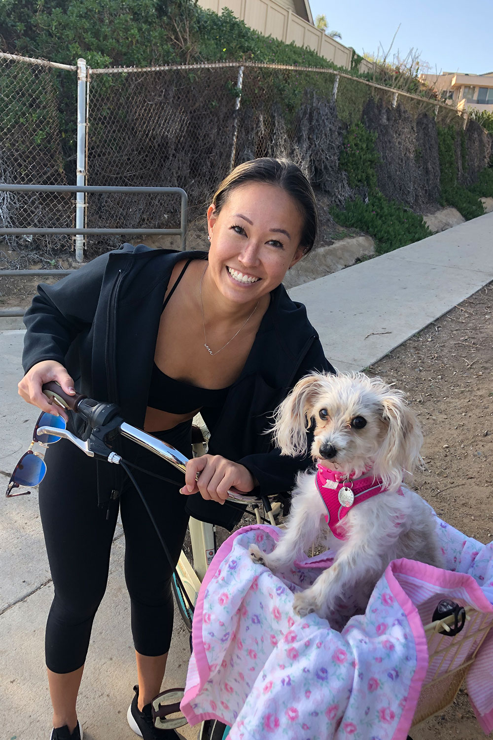 workout buddy