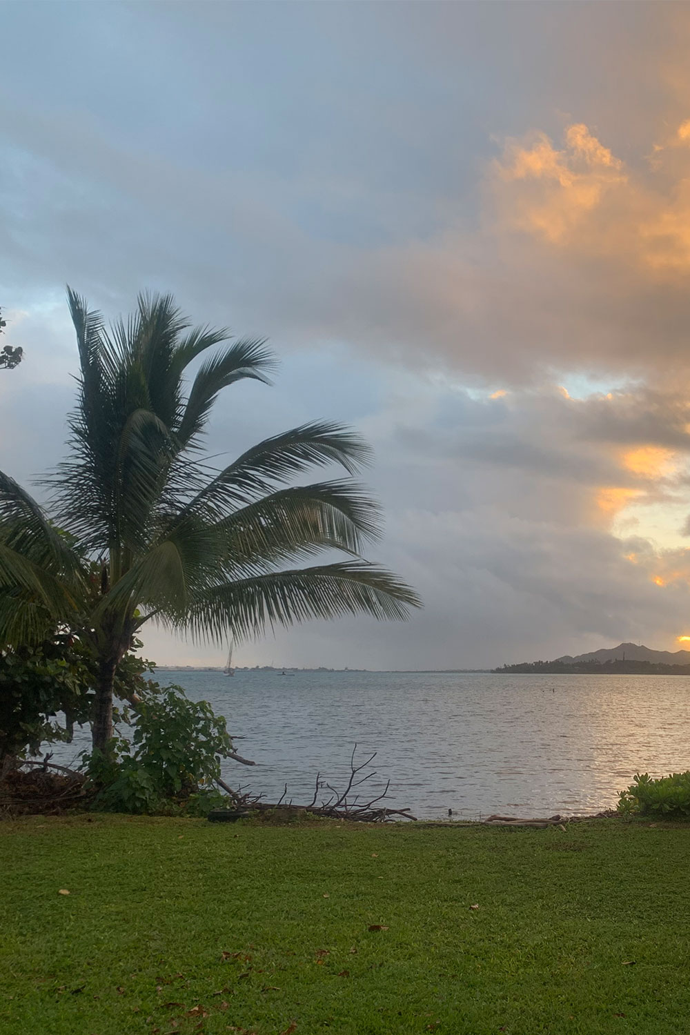 hike hawaii windard