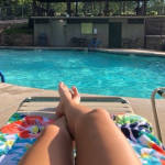 taking time to yourself