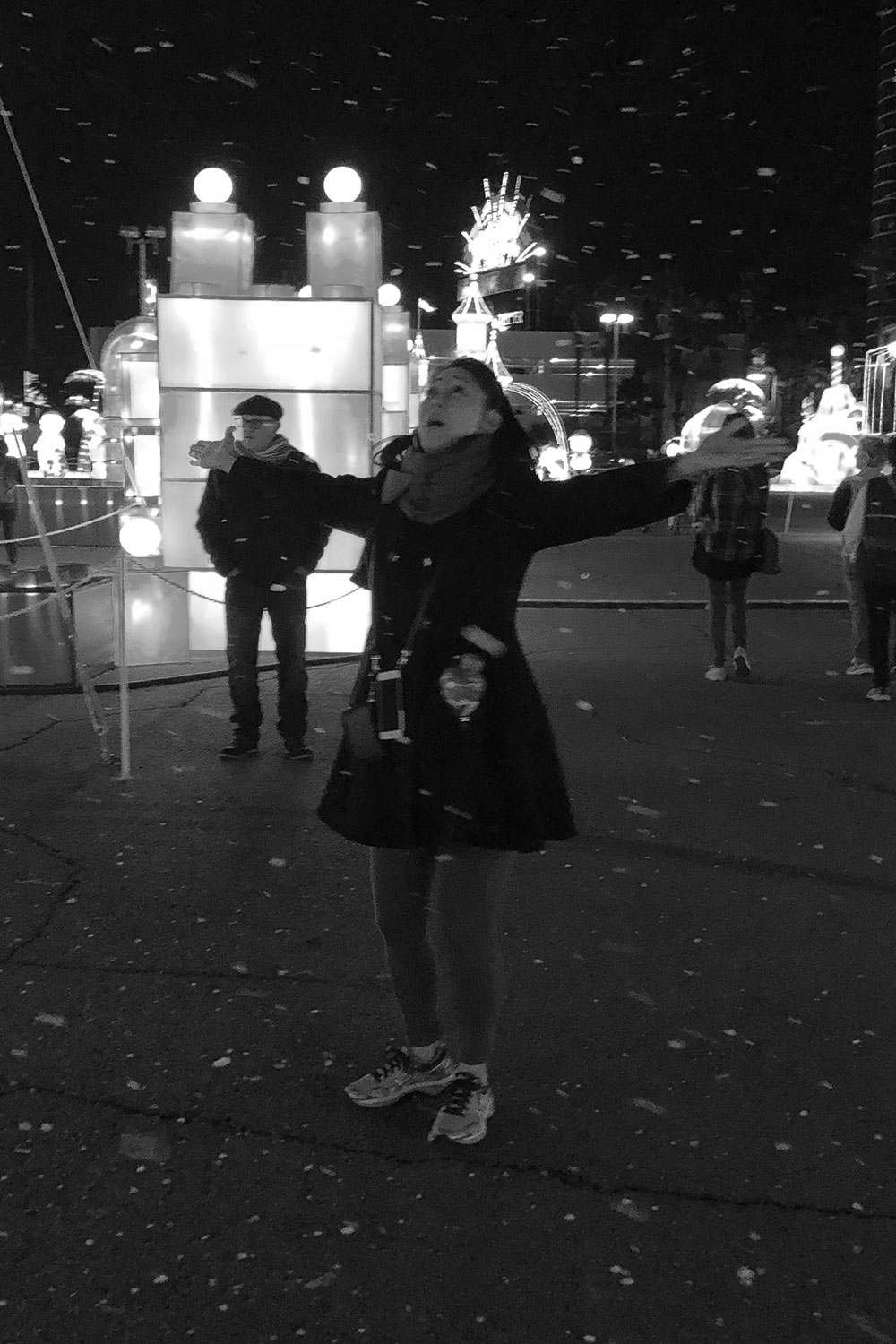 Ways to get out of your comfort zone