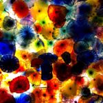 just do it flower background