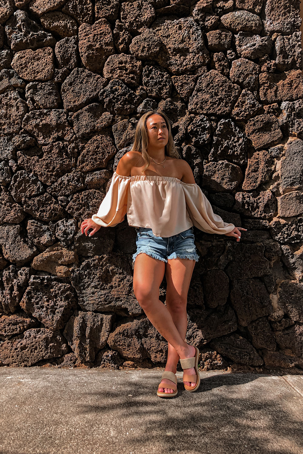 budget friendly summer outfits