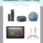 amazon products for amazon prime day