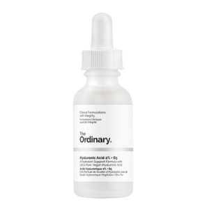 the ordinary hyaluronic acid 2%