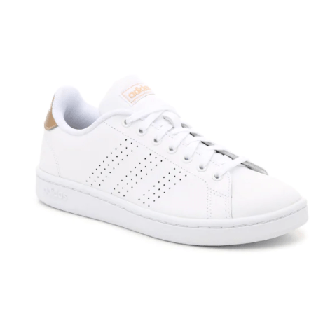 advantage sneaker women's adidas