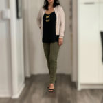 H&M mini haul for fall