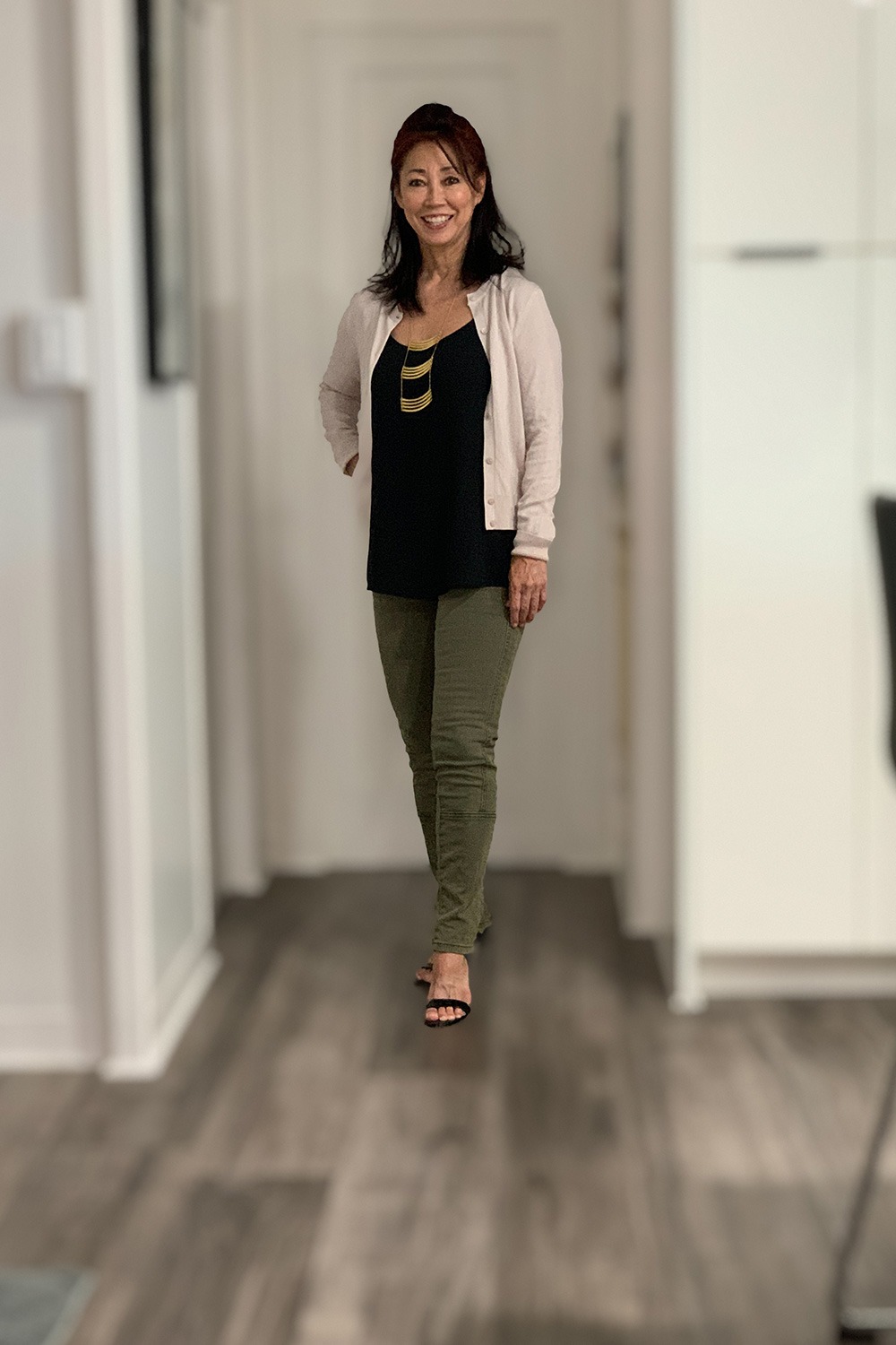 H&M mini haul for fall