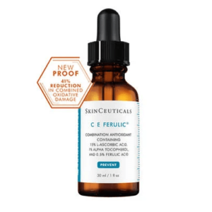 CE- ferulic