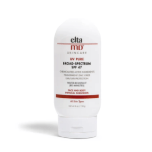 EltaMD UV Pure