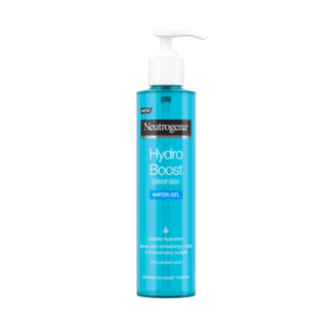 Neutrogena hydro boost cleanser gel