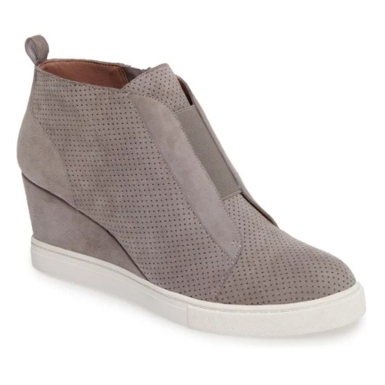 wedge sneaker nordstrom