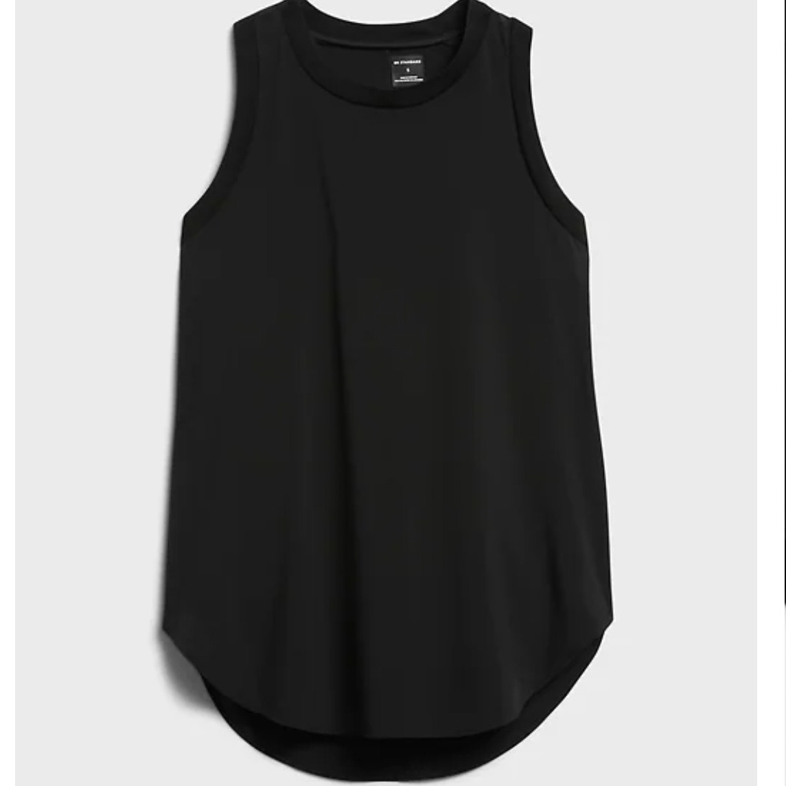 racerback cami banana republic