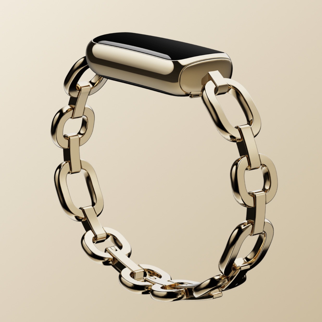 FitBit gorjana Link Bracelet