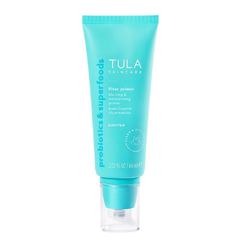 Supersize Filter Primer Blurring & Moisturizing Primer