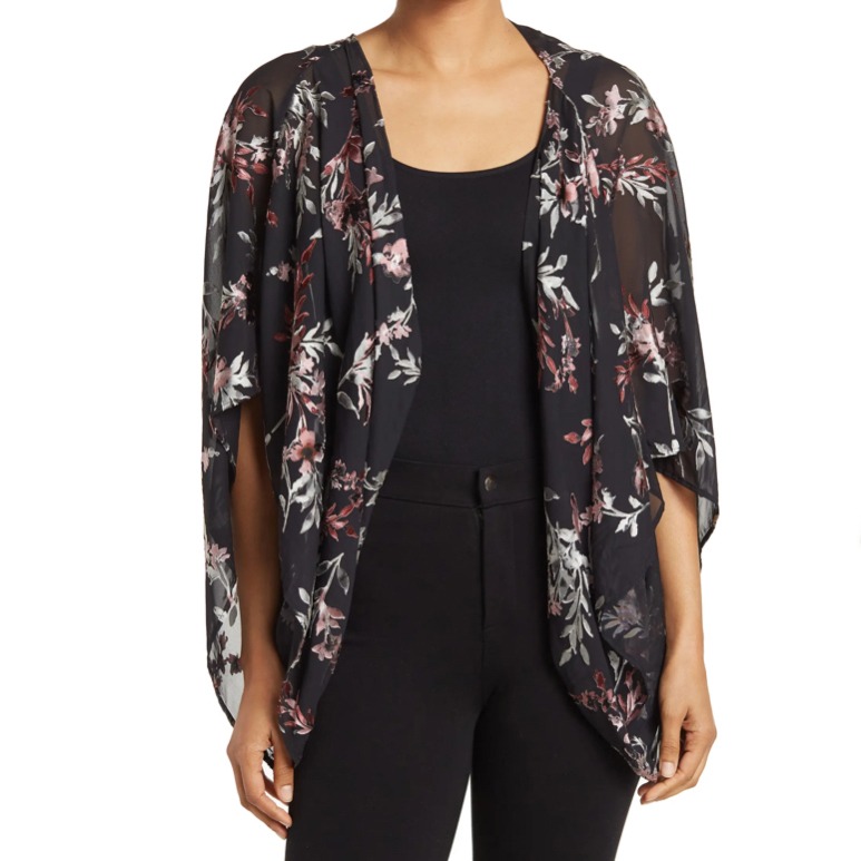 Kimono Vince Camuto