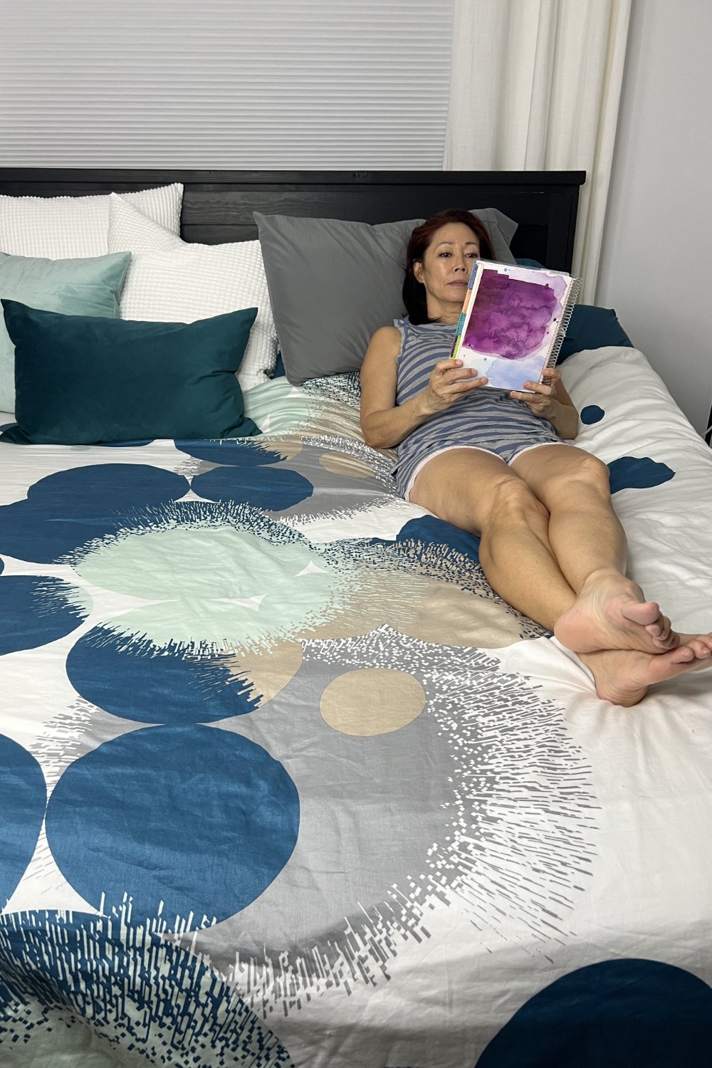 luxury home essential is a sleep number bed