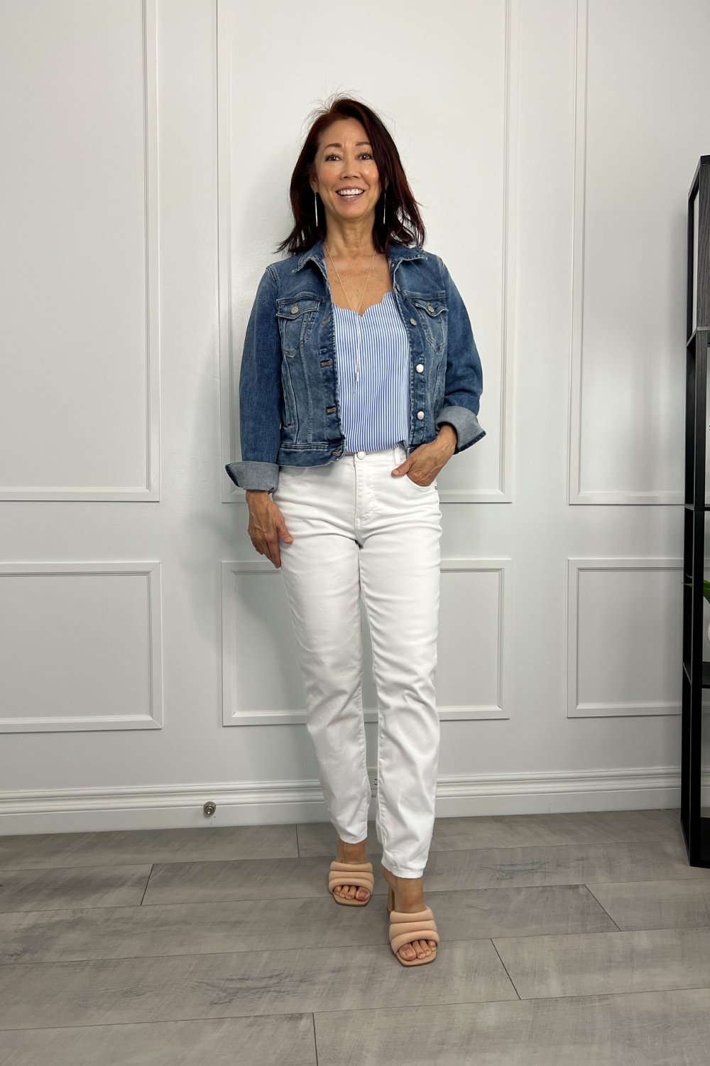 jcrew jeans jacket