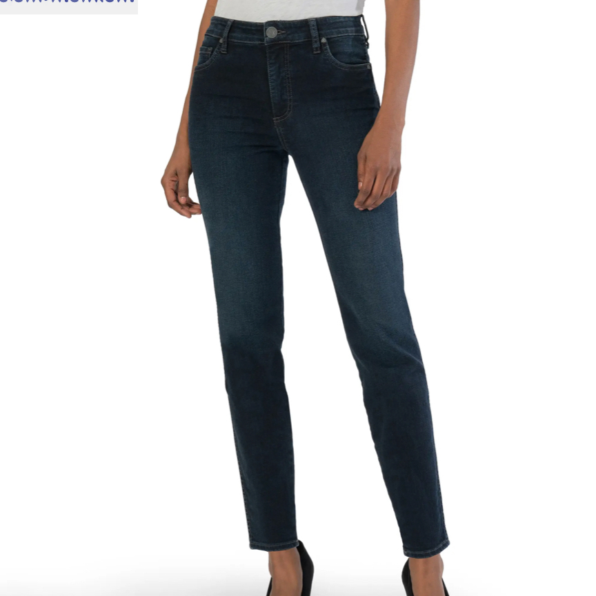 Diana Fab Ab High Waist Skinny Jeans KUT FROM THE KLOTH