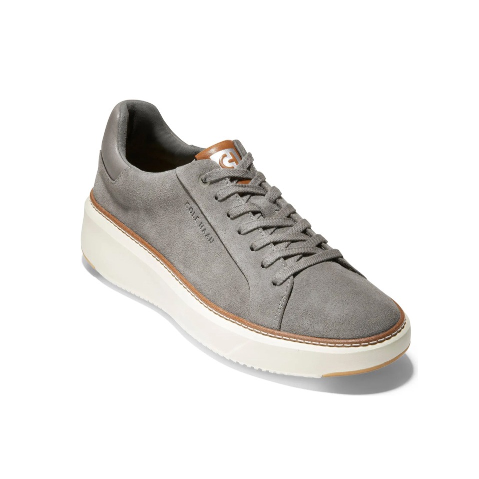 GrandPrø Topspin Low Top Sneaker COLE HAAN