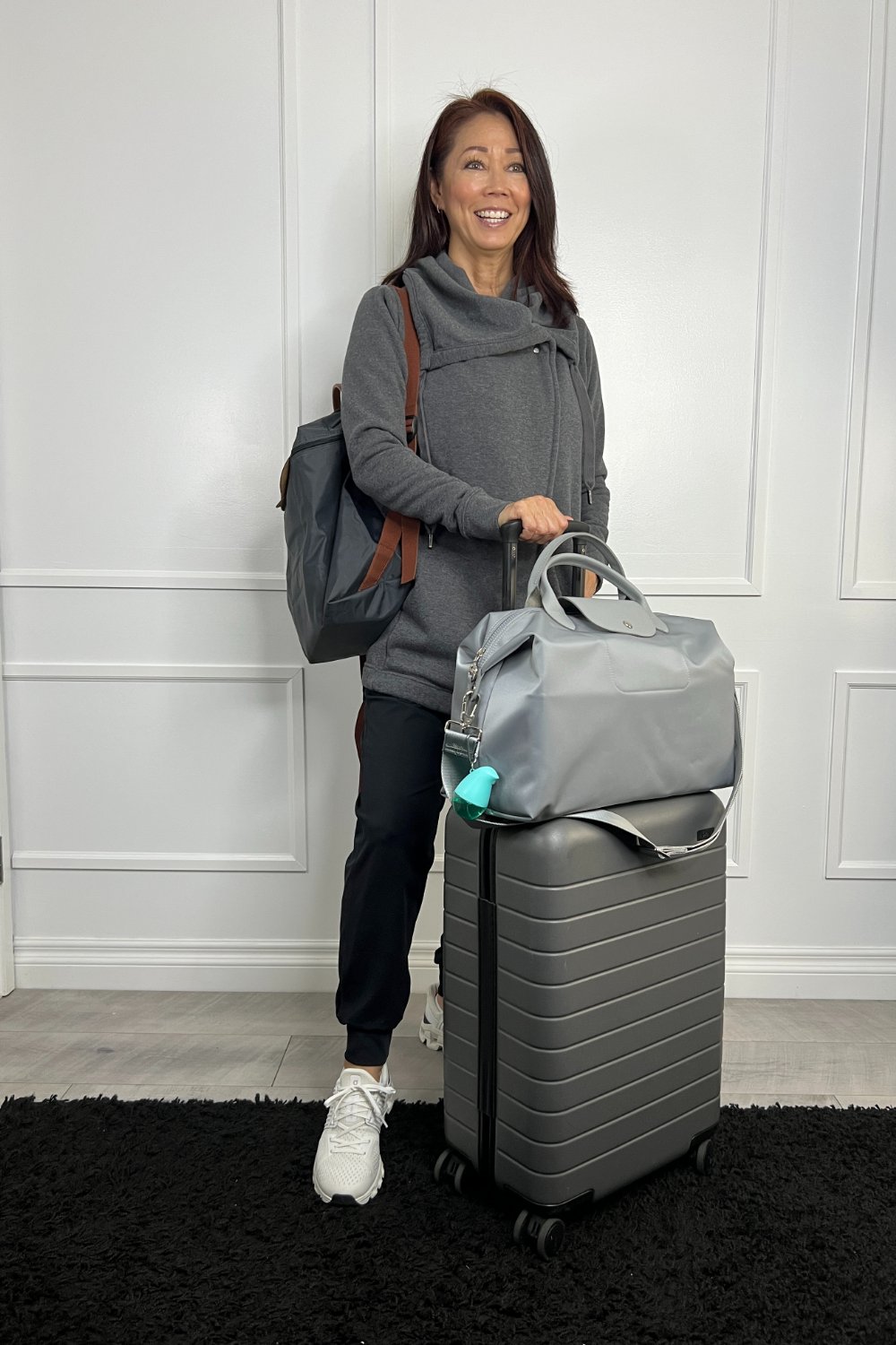 nordstrom anniversary sale travel essentials