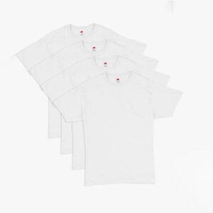 White T-Shirts