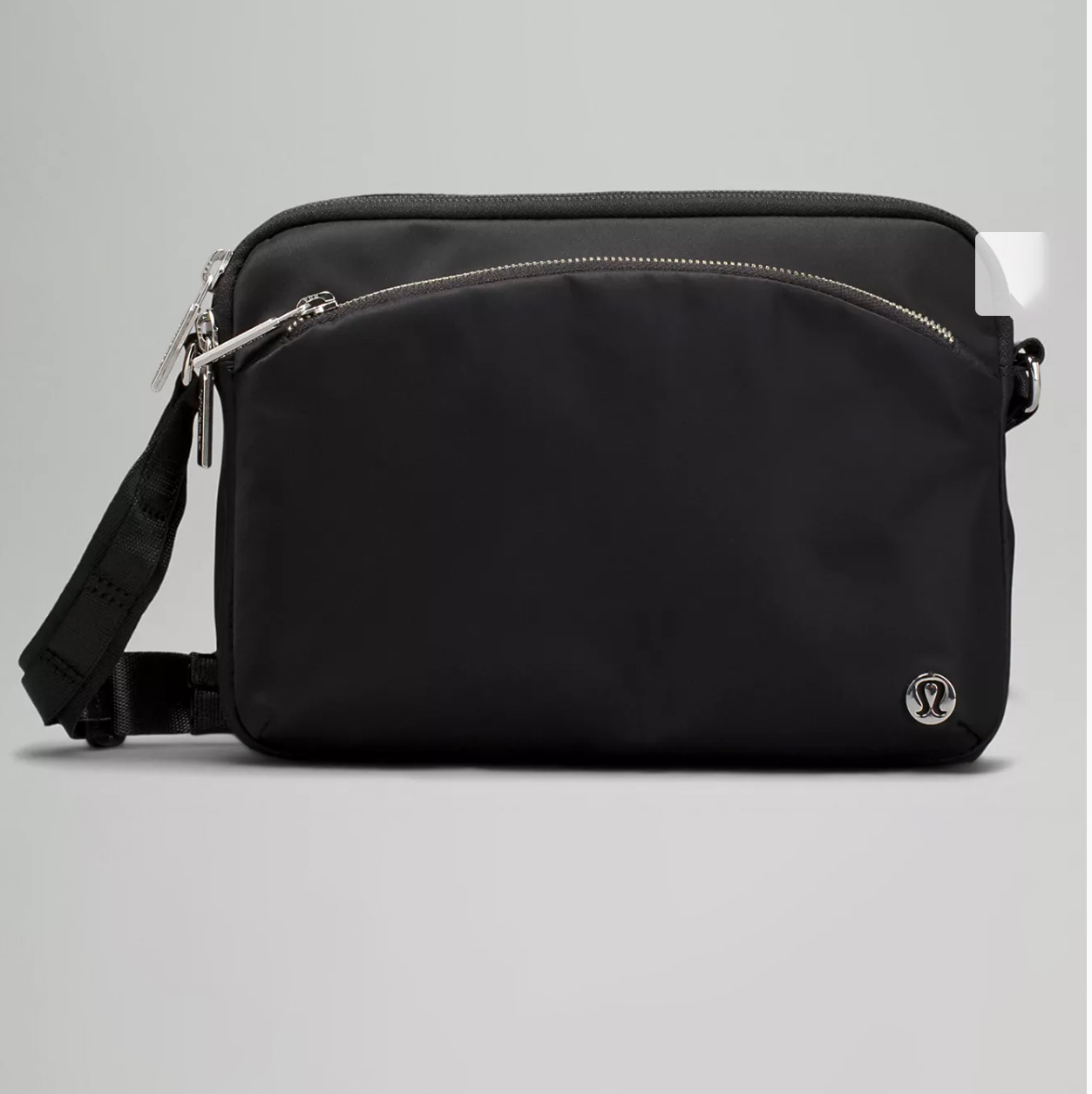 City Adventurer Crossbody Bag 2.5L