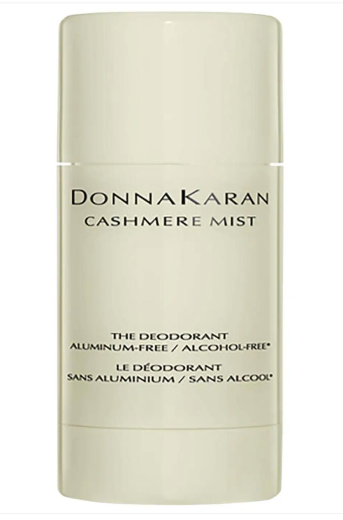 donn akaran cashmere mist deodorant