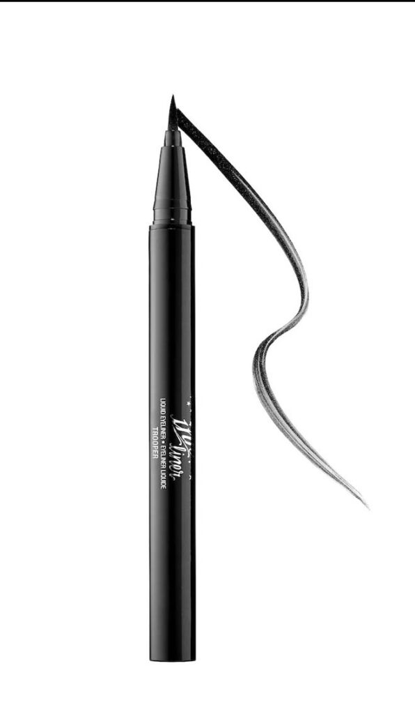 ink liner kat von D