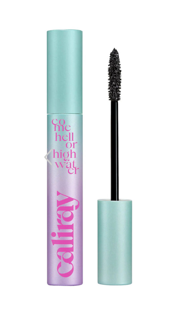 caliray mascara