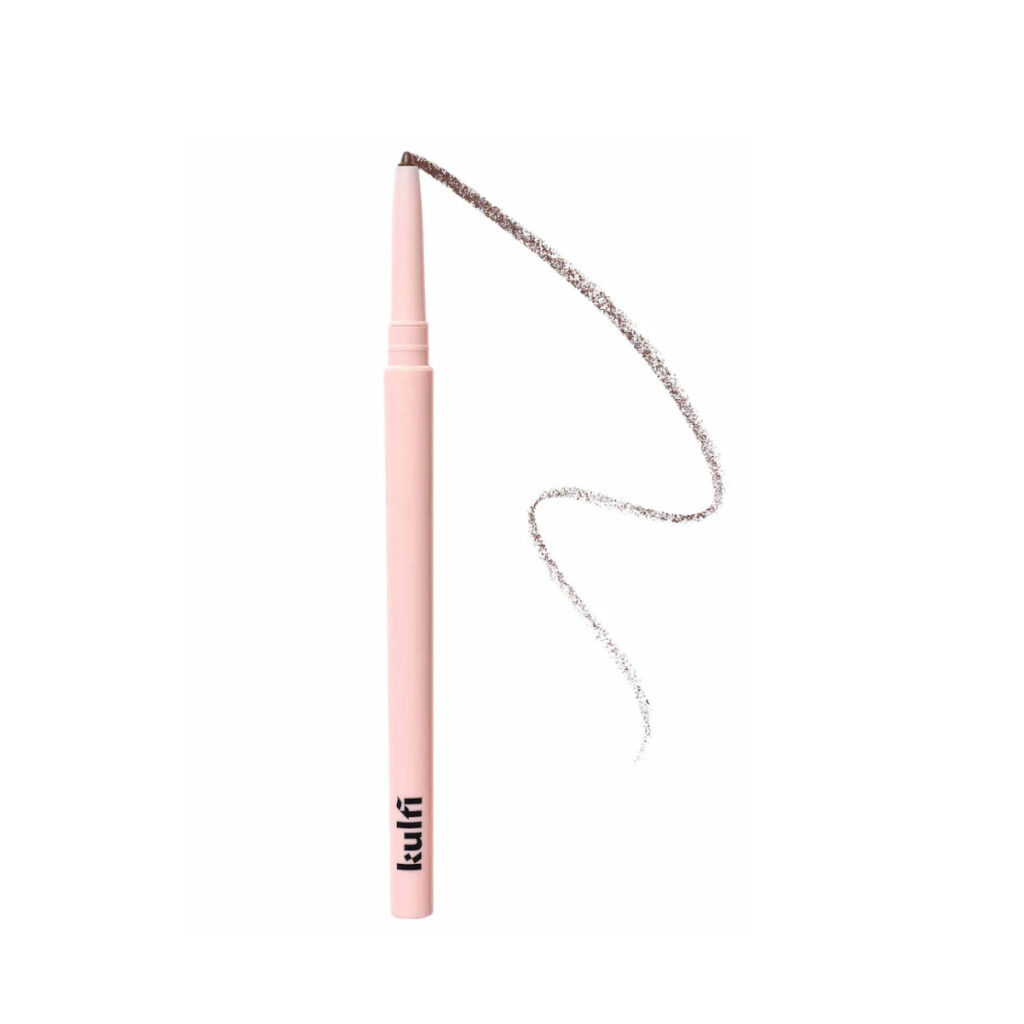 Kulfl Underlined Kajal Clean waterproof long wear eyeliner