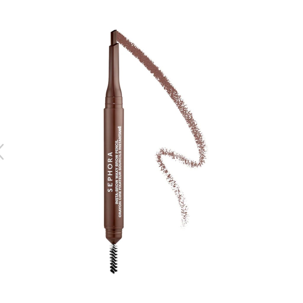 sephora intsa brow waxy brow pencil