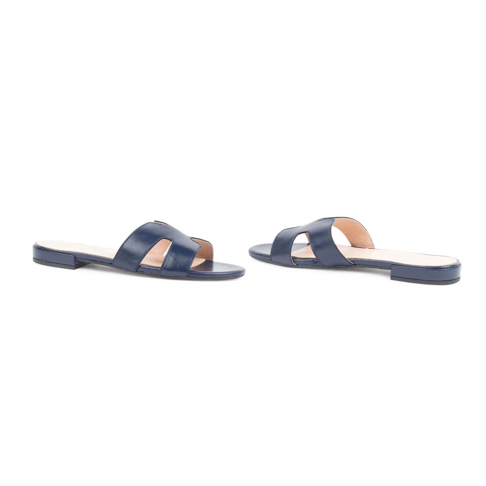 Hallie Slide Sandal (Women) PATRICIA GREEN