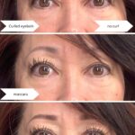 best mascara primer to hold the curl